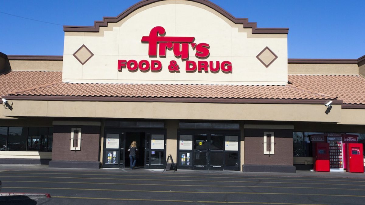Finally, a FRY’s ??? The SB Insider