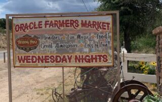 Farmer's Market