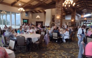 HOA1 Bingo Night
