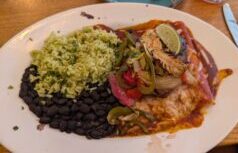 CharroVida Enchilada