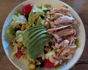 Signature Southwest Salad
