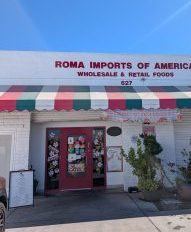 Roma Imports