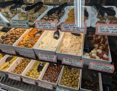 Fresh Food Case