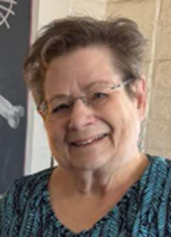sandy mader